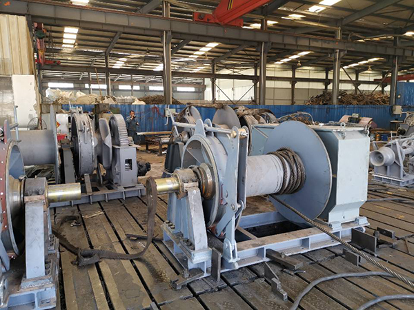 200kN Electric Single Drum Winch Testing.jpg